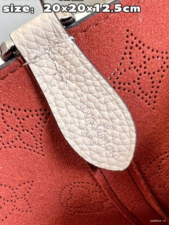 WIS VUITTON LOUIS PM BLOSSOM 0307